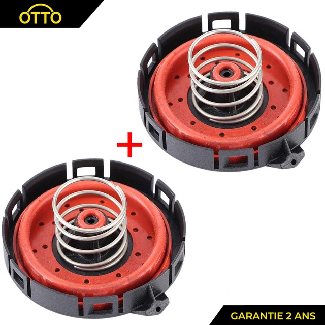 MEMBRANE SOUPAPE VALVE Cache Culbuteur Culasse pour Peugeot 208 308 508 MEMBRANE SOUPAPE VALVE Cache Culbuteur Culasse pour Peugeot 208 308 508
