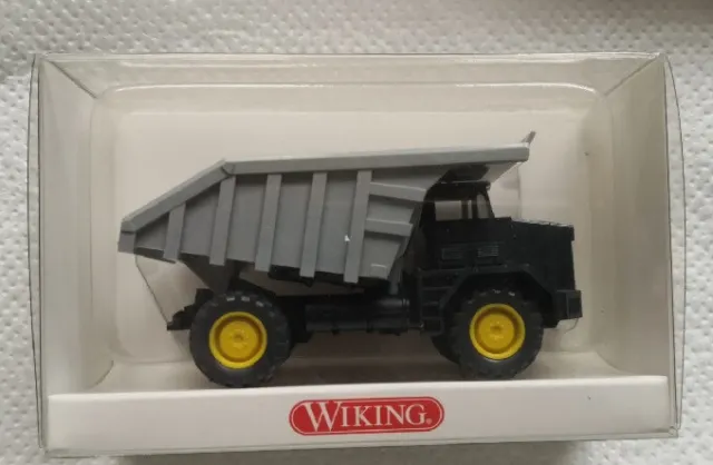 Kaelble Kipper Wiking - 1:87