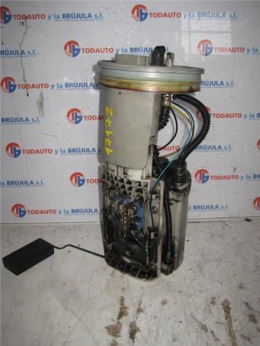 jauge à carburant VOLKSWAGEN PASSAT (3B3) 1.9 TDI 294106
