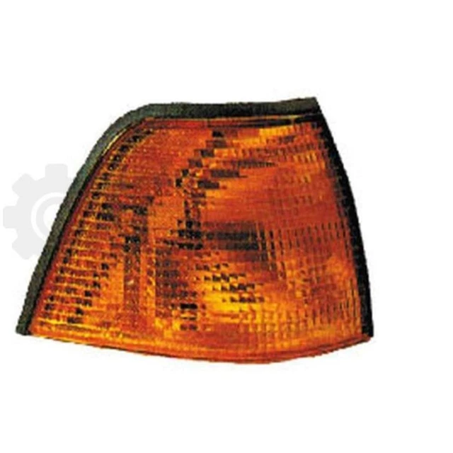 Clignotant Avant Droite Pour FIAT 500X - Référence JOHNS 30 56 20-1, Compatible Plusieurs Motorisations (2014-2020) - 9