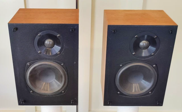 diffusori canton ergo - Audio/Video In vendita a Napoli