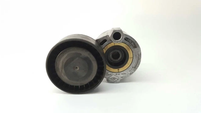 522427 Tendeur De Courroie Auxiliaire Pour Renault Megane Iii Coupe | 117503662R