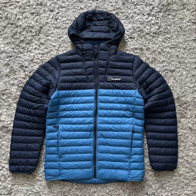 Berghaus stronsay cheap insulated jacket