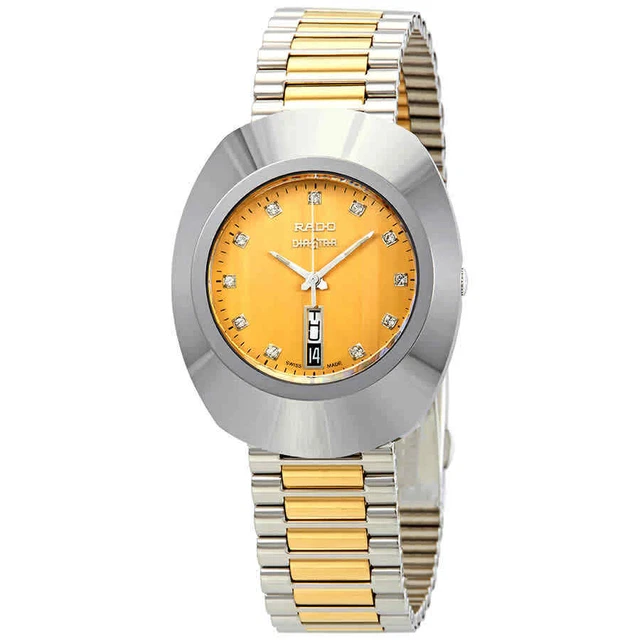 Rado watches hotsell original for womens