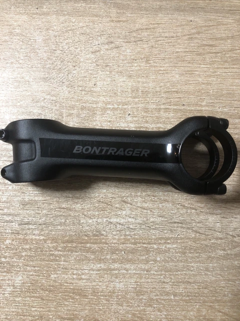 Stem  TREK Bontrager Pro 110mm 7° - Attacco manubrio