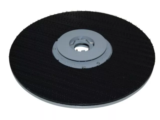 Padholder for Pads To 16 1/8in Nilfisk-Advance SD 4340 - Full Adhesive Coating