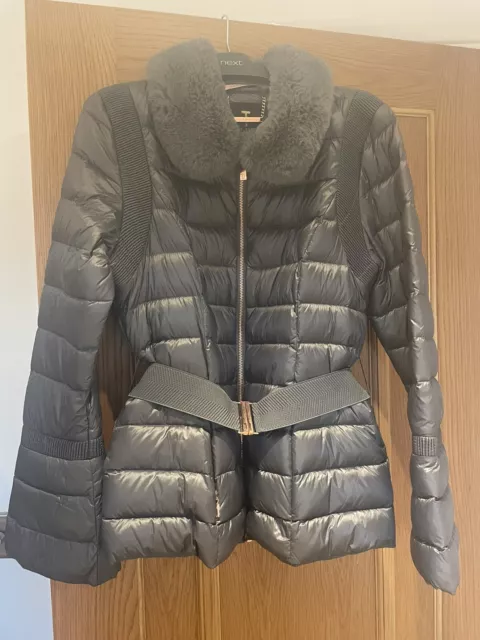 Ted baker deals junnie jacket