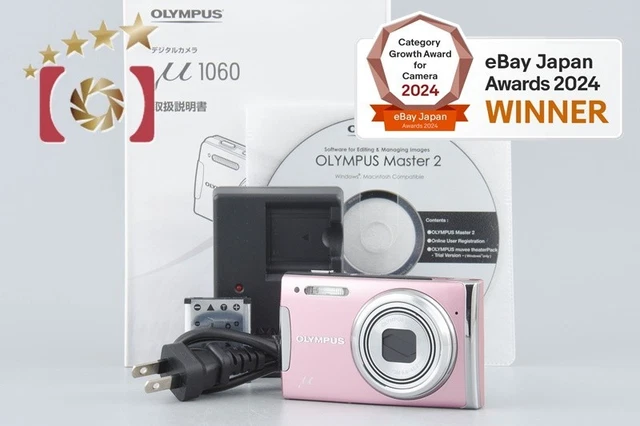 ★良品★ OLYMPUS u-7000 ピンク コンデジ SS3 #537 ☆良品☆ OLYMPUS u-7000 ピンク コンデジ SS3 #537 - メルカリ