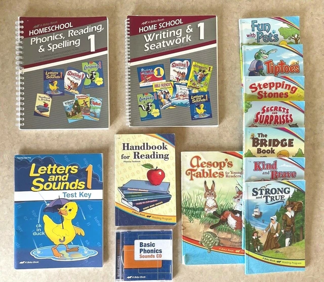 Horizons Phonics And Reading 1 Teachers Guide Phonics vrogue.co