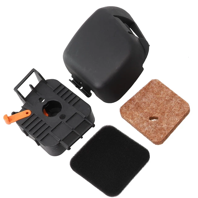 Filtro Aria Per Decespugliatore STIHL FS38 FS45 FS46 FS55 HS45 FC55