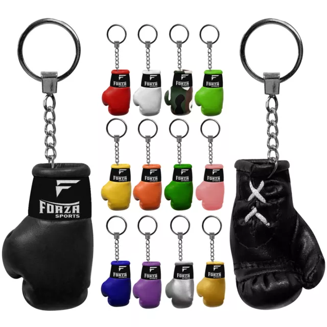 Mini boxing hotsell glove keychain bulk