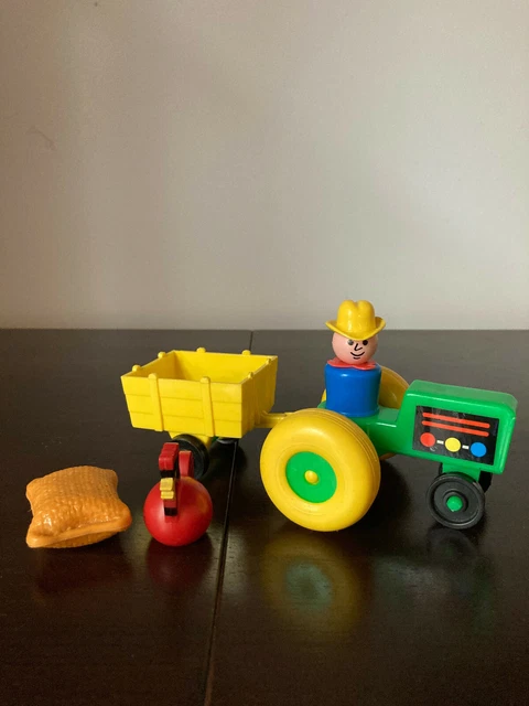 Fisher-Price Thomas & Friends Woo - Prima infanzia - Mattel | Get Your Fun