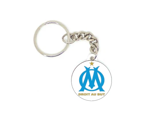 Porte-clés JO Paris 2024 AUTRE MARQUE