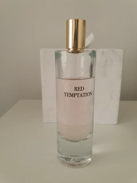 Zara red temptation baccarat rouge deals