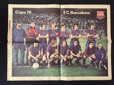 LOTE 15 FOTOS FUTBOL JOHAN CRUYFF BARCELONA-BARÇA-AJAX-COSMOS-L.A.AZTECS 