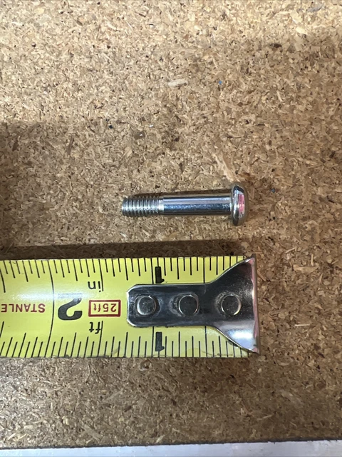 Halo Swivel Bassinest Bassinet Base Screws Authentic Replacement Parts