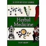 Herbal Remedies (In a Nutshell) By unknown