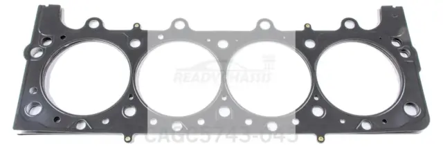 Fits Cometic Gaskets 4.600 MLS Head Gasket .045 - for Ford A460 C5743-045