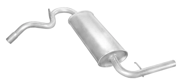 Mufflers & Resonators, Exhaust & Emission Systems, Car & Truck