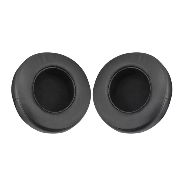 2*Ear Pads Cushion Replacement for Razer Man O'War 7.1/Overwatch Gaming Headsets 2