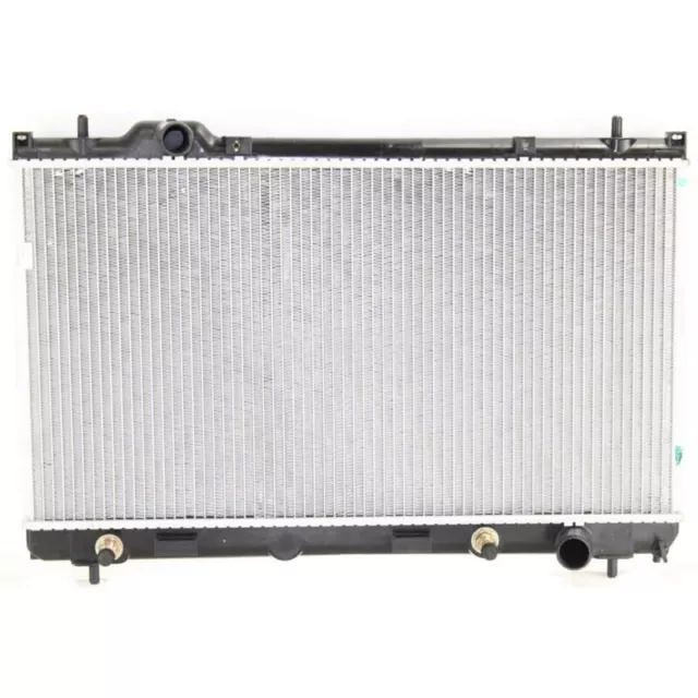 New Radiator W/ Mt Or 3-SPD At Fits 2000-2005 Dodge Neon Sedan 4-Door CH3010119