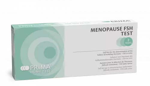 Test Autodiagnostico per la Menopausa 2 Test