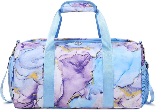 Borse Bambina Borsone Sportivo Per Bambina Borsa Palestra