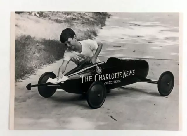 Soap box car shop for sale uk