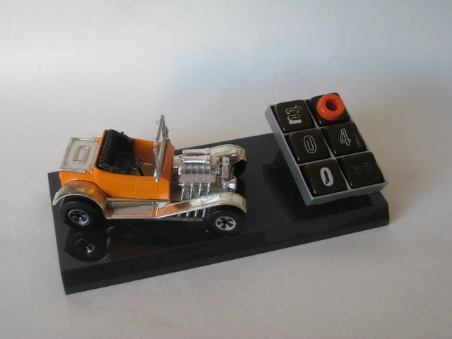 MATCHBOX SPEED KINGS K-50 Street Rod. £42.70 - PicClick UK