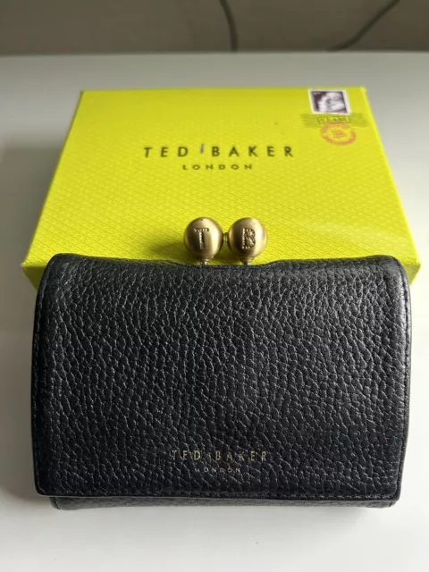 Ted Baker Portmonee