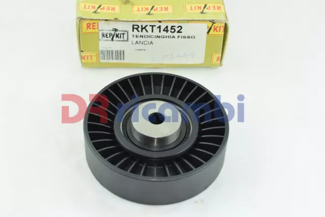 Tendeur Fixe Organs Appareils Auxiliaires Alfa 156 166 Fiat Marea Lancia kappa