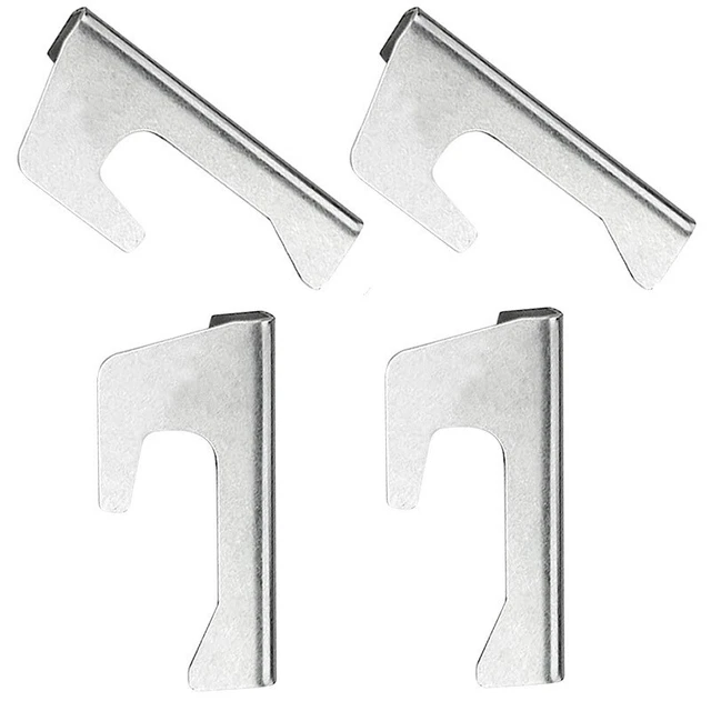 SUPPORT D'ENTRETOISE DE PoêLe à Griller pour Foyer et Anneau de 2308 ...