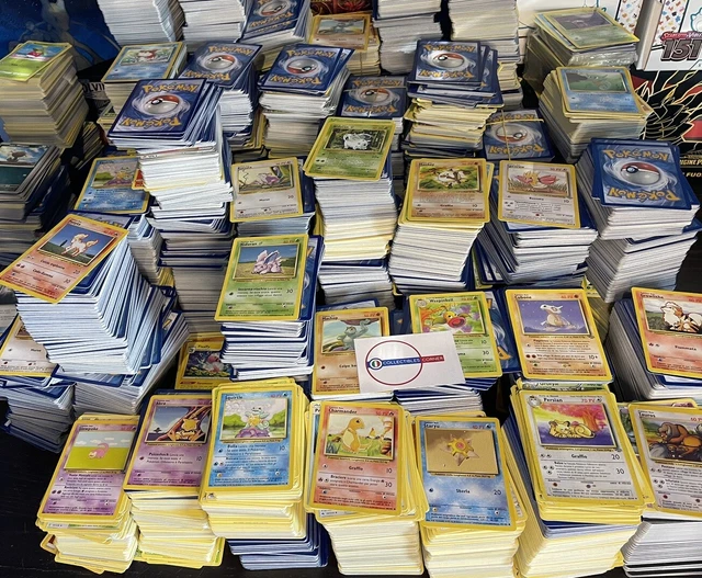 Les 10 cartes Pokémon Origine Perdue les plus rares