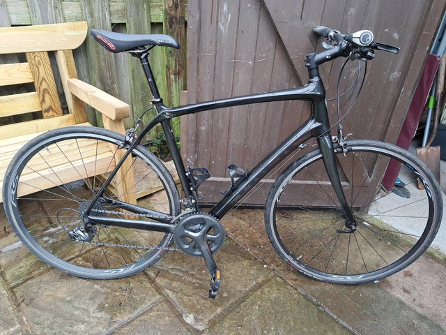 Trek 7.7 best sale fx for sale