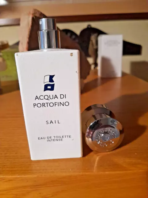 Acqua di online portofino sail intense