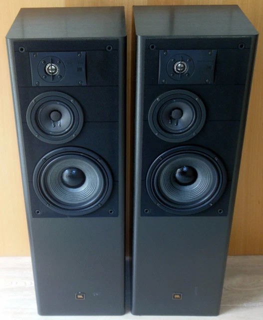 Jbl lx60 sales