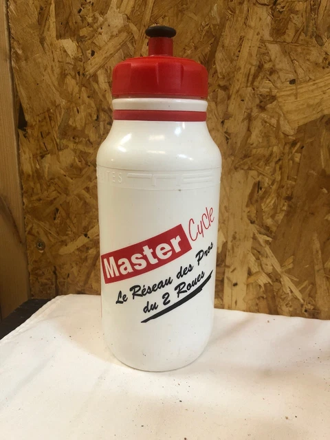 Bidon crédit agricole - - 59*** - Troc Vélo