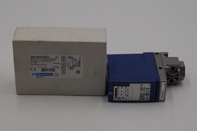 Telemecanique Telemecanique XMLA002A2S11 Capteur pression Pressostat 071119 2,5 bar Nautilus 