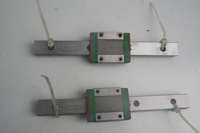 Linearführung