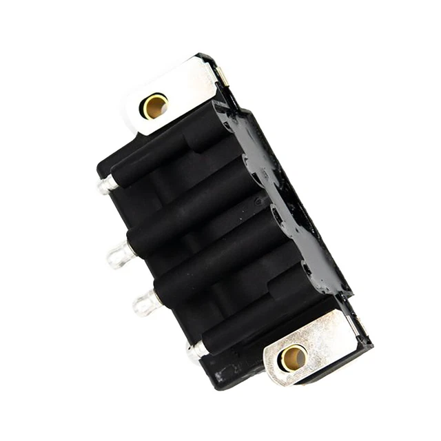 ARCO Marine Premium Replacement Ignition Coil f/Johnson/Evinrude Outboard Eng...