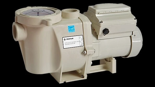 Pentair IntelliFlo VSF 011056 3HP Variable Speed Pool Pump Pentair IntelliFlo VSF 011056 3HP Variable Speed Pool Pump