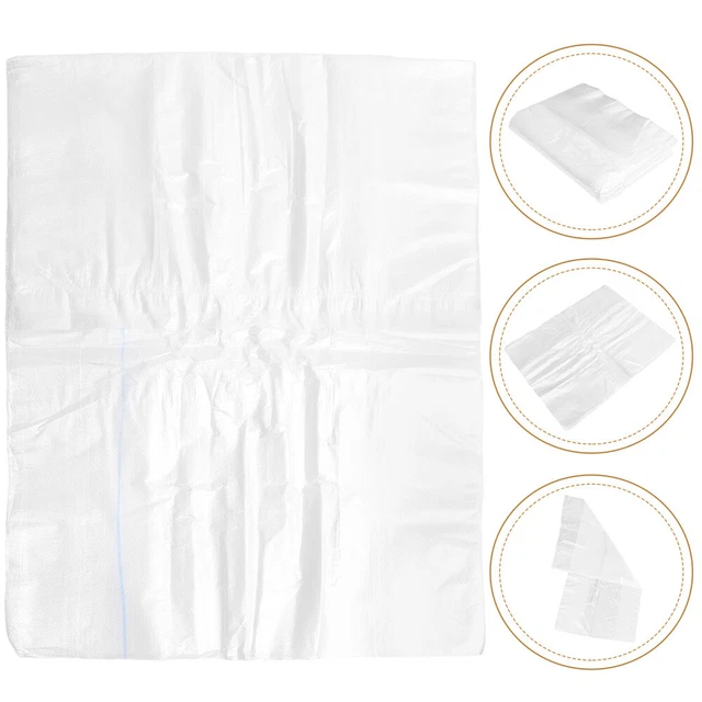 Inserti pediluvio sacco plantare inserti monouso per Die Pedicure Guard