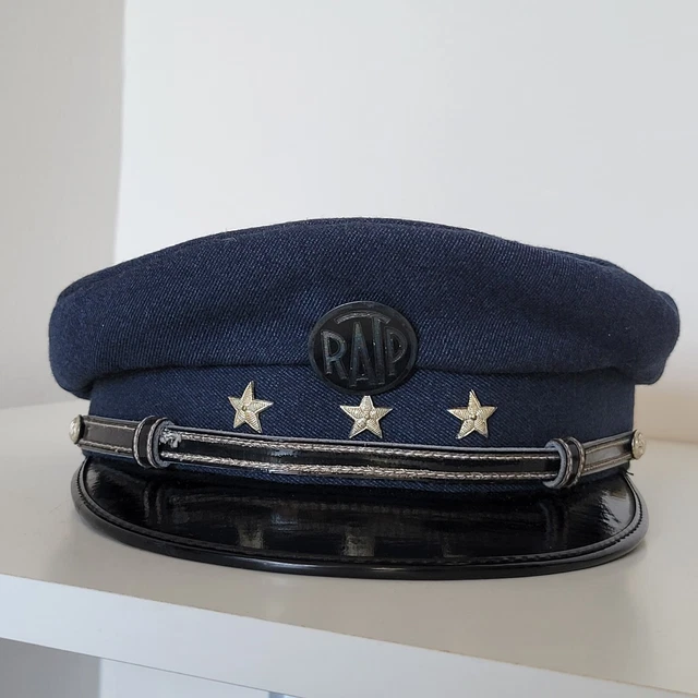 ancienne-casquette-ratp-m-tro-paris-vintage-taille-55-eur-24-00