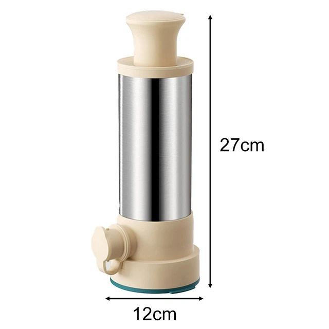 Cuoci Uova Verticale Elettrico Per Colazione | Omelette E Salsicce In 5 Minuti | Antiaderente A Forma Di Bottiglia Con Riscaldamento 360°