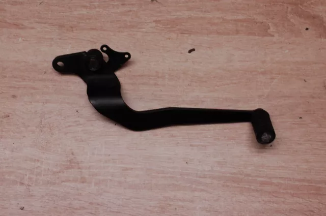 Yamaha FZ-7 / MT-07 / XSR 700 / Tracer 700 Rear Brake Pedal / Lever