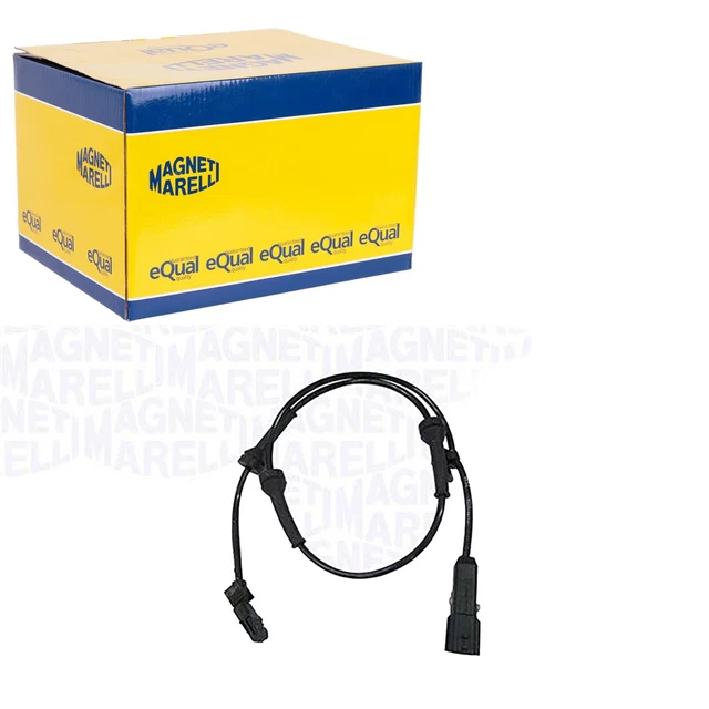 TOPRAN ABS-SENSOR RADDREHZAHL VORNE Passend Für AUDI A4 A5 A6 A7 A8 Q5 Q7 Q8 Vw