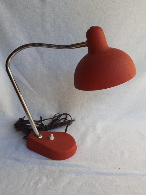 Lampe De Poche Vintage - Années 50/60, France - Objet De Collection