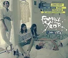 Loma Vista von Family Of The Year | CD | Zustand gut