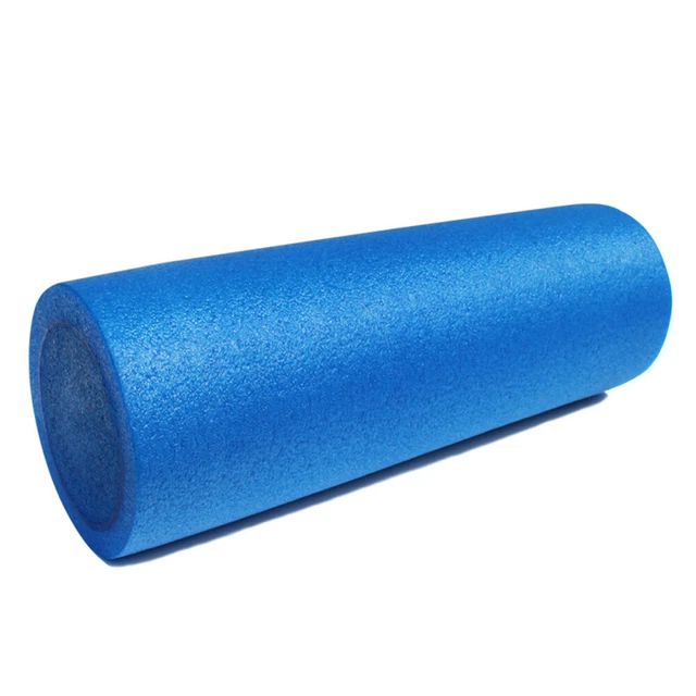 Yes4All Rullo In Schiuma EVA Per Schiena – Rullo Rotondo Per Esercizi, Yoga E Pilates, Disponibile In 30/45/60/90 Cm, Densità Media