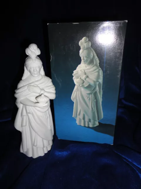 Avon Nativity Collectibles - The Magi Kaspar